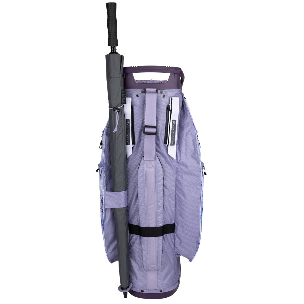 Sun Mountain Golf 2025 Diva Lady's Cart Bag - Maple Hill Golf